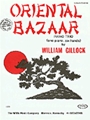 Oriental Bazaar