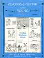 Classical Guitar For The Young  Lev 2