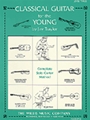 Classical Guitar For The Young  Lev 3