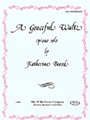 Graceful Waltz