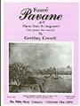 Pavane