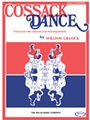 Cossack Dance