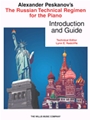 Russian Technical Regimen For The Piano Introduction