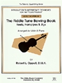 Fiddle Tune Bowing Book, The