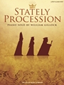 Stately Procession