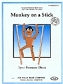 Monkey On A Stick