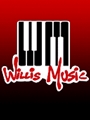 Etude In A Major