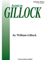 Accent On Gillock Volume 3