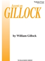 Accent On Gillock Volume 4