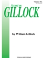 Accent On Gillock Volume 6