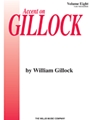 Accent On Gillock Volume 8