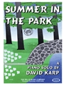 Summer In The Park
