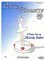 Petite Pirouette