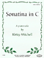 Sonatina In C