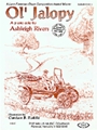 Ol' Jalopy