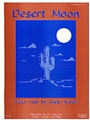 Desert Moon