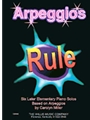 Arpeggios Rule