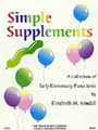 Simple Supplements