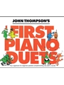 First Piano Duets