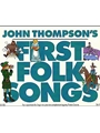 First Folk Songs