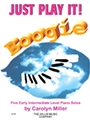 Just Play It Boogie