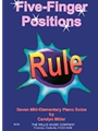 Five Finger Positions Rule