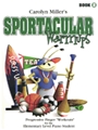 Sportacular Warmups Book 2