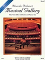 Musical Gallery  Book 3