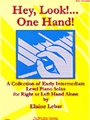 Hey Look One Hand