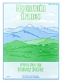 Mountain Dance
