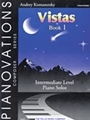 Vistas  Book 1
