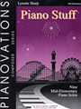 Piano Stuff