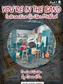 You're In The Band: Lead Guitar  Bk 1