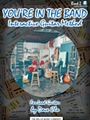 You're In The Band: Lead Guitar  Bk 2