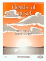 Clouds At Sunset