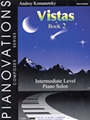Vistas  Book 2