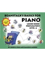 Beanstalk's Basics For Piano  Prep A