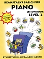Beanstalk's Basics For Piano Lev 2
