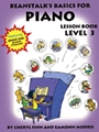 Beanstalk's Basics For Piano Lev 3