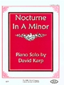Nocturne In A Minor