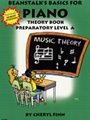 Beanstalk's Basics For Piano Th  Prep A