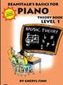 Beanstalk's Basics For Piano Th Lev 1