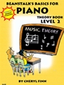 Beanstalk's Basics For Piano Th Lev 2
