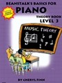 Beanstalk's Basics For Piano Th Lev 3