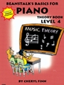 Beanstalk's Basics For Piano Th Lev 4