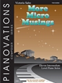 More Micro Musings