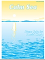 Calm Sea