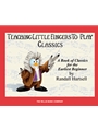 Teaching Little Fingers to Play Classics