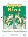 Jaguar Strut