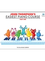 Easiest Piano Course  Part 1 with ONLINE AUDIO